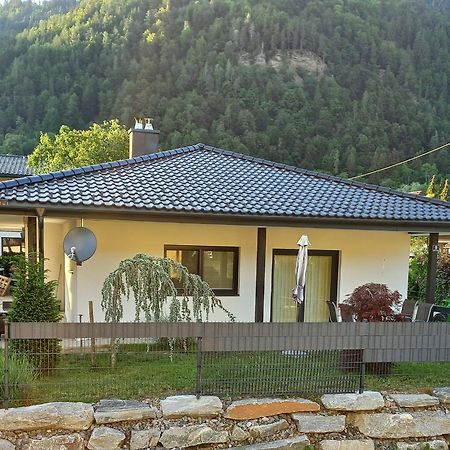 Ferienhaus Natura 2000 Steindorf am Ossiacher See Eksteriør bilde