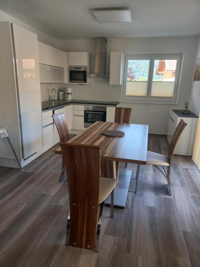 Ferienhaus Natura 2000 Steindorf am Ossiacher See Eksteriør bilde