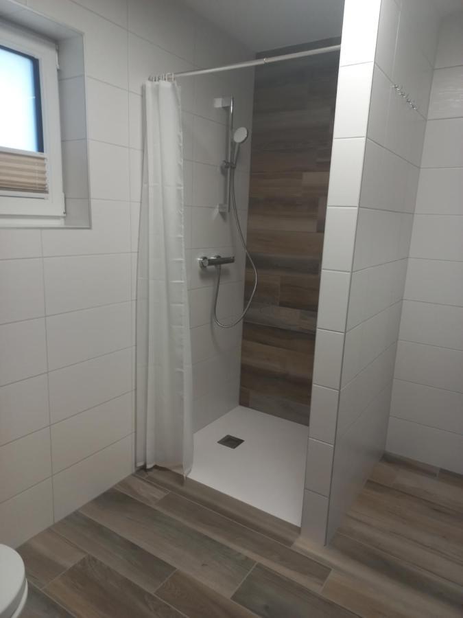 Ferienhaus Natura 2000 Steindorf am Ossiacher See Eksteriør bilde
