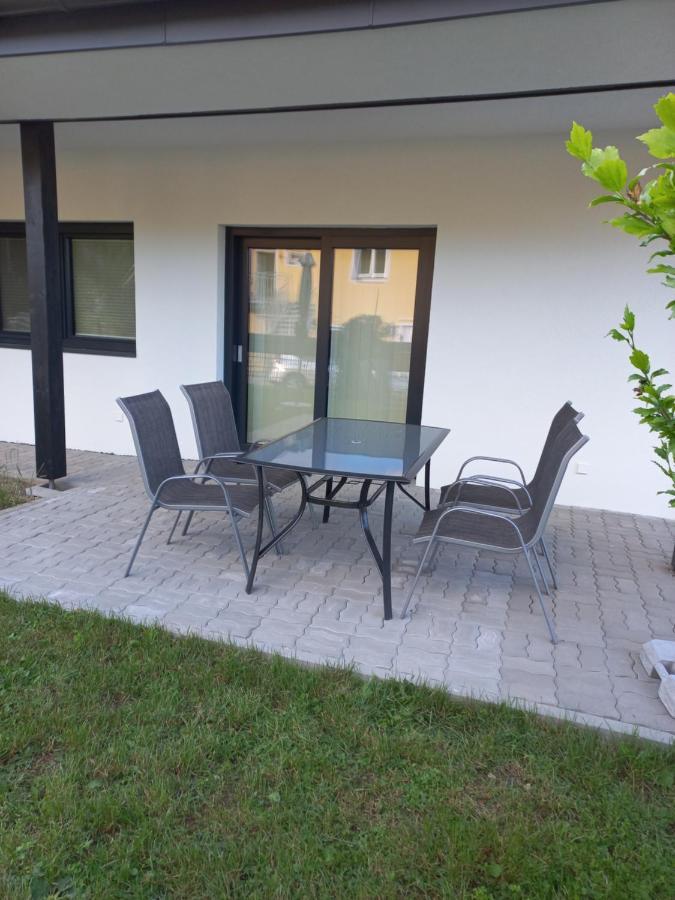 Ferienhaus Natura 2000 Steindorf am Ossiacher See Eksteriør bilde