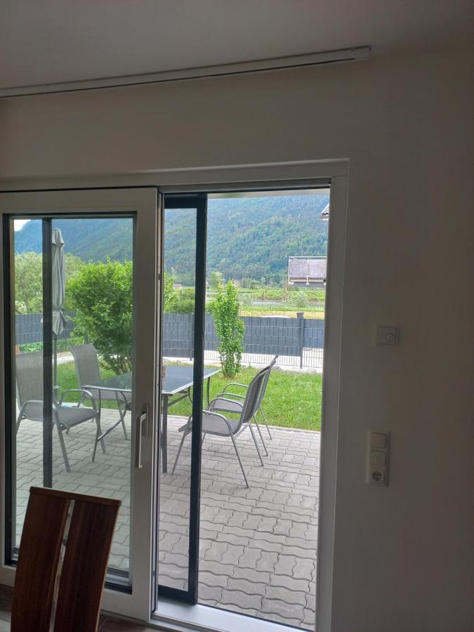 Ferienhaus Natura 2000 Steindorf am Ossiacher See Eksteriør bilde