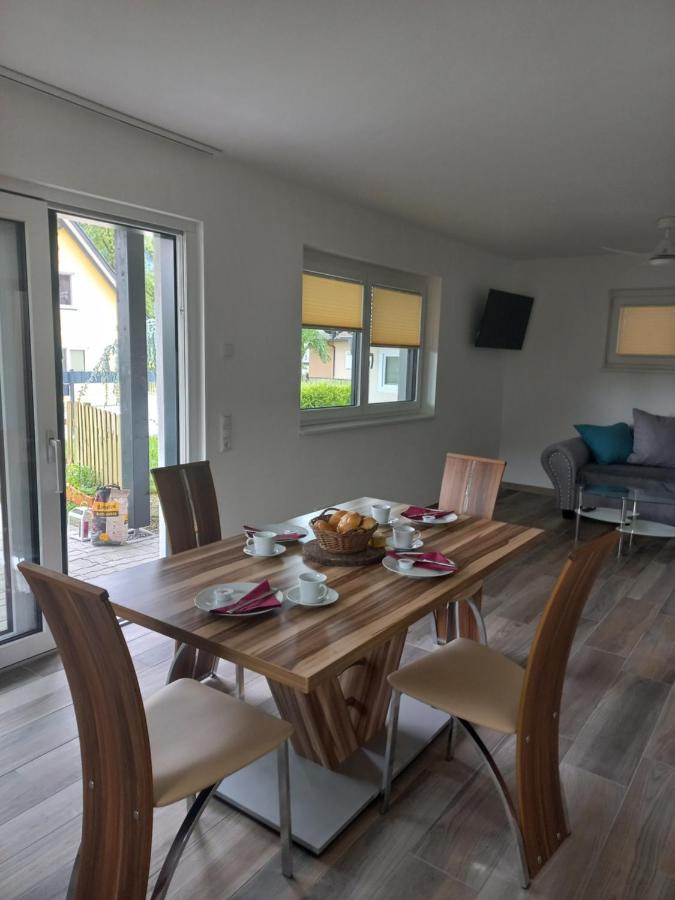Ferienhaus Natura 2000 Steindorf am Ossiacher See Eksteriør bilde